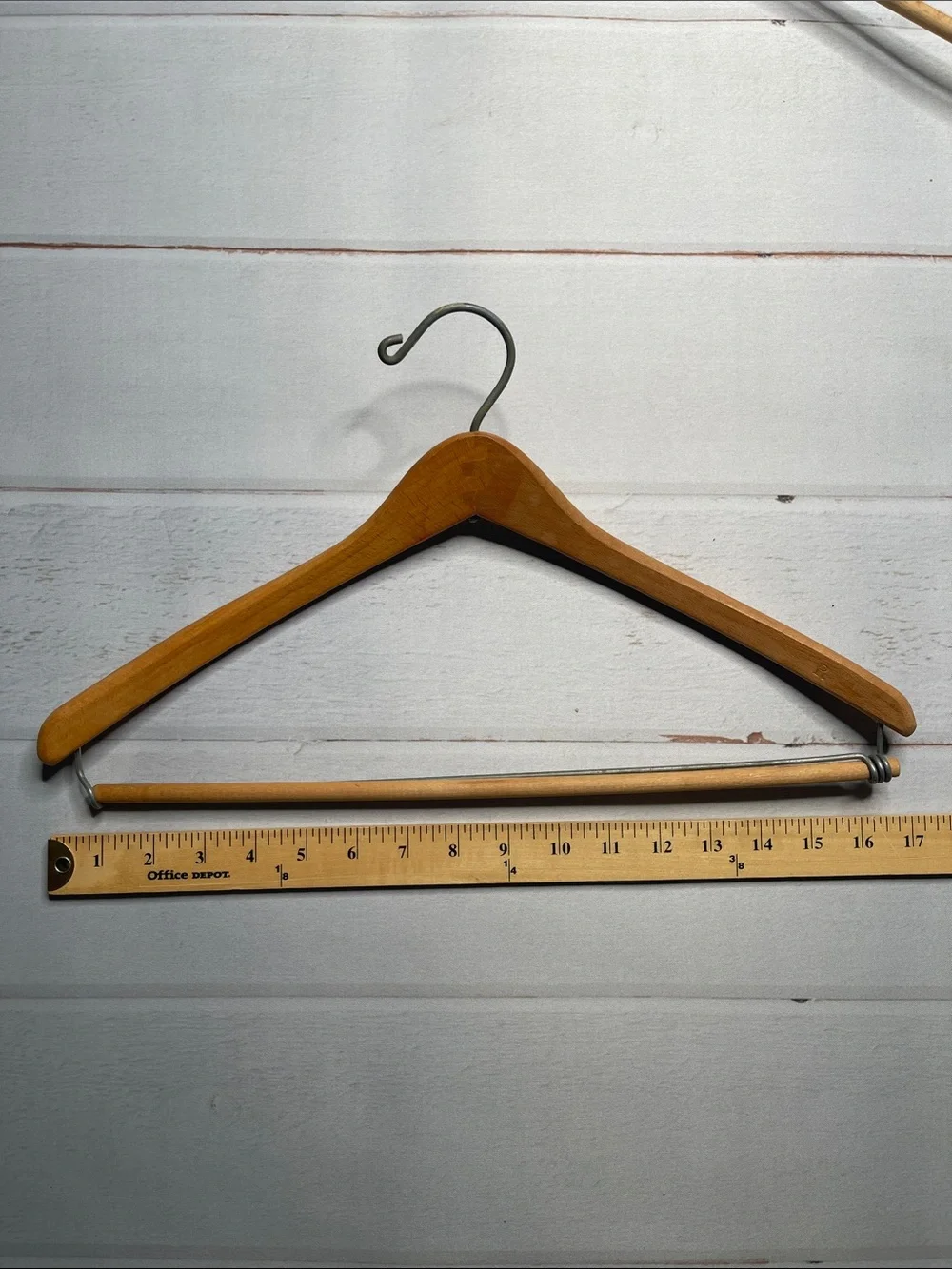 Vintage bundle wooden